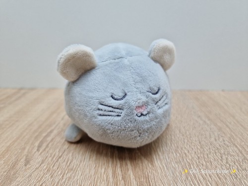 Kuscheltier maus - h&m, 🐁