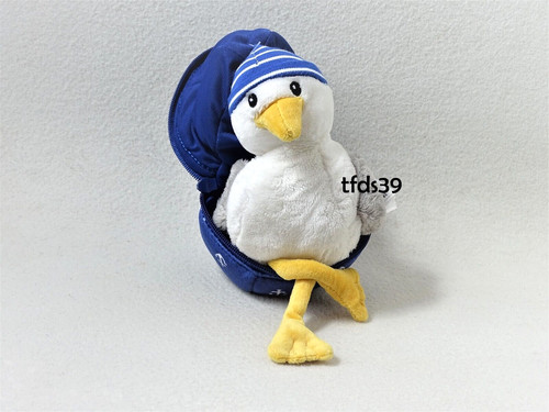 Möwe im plüschei - h&m,