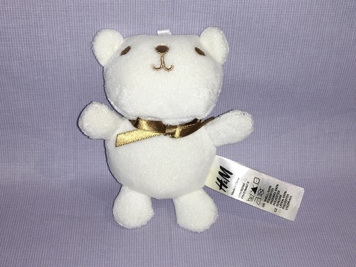 Kuscheltier m bär - h&m, +