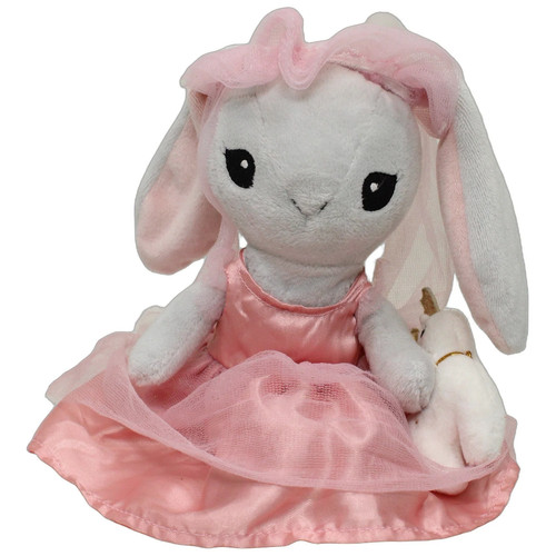Hase kaninchen kuscheltier - h&m,