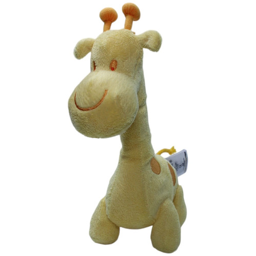 Giraffe kuscheltier - h&m,